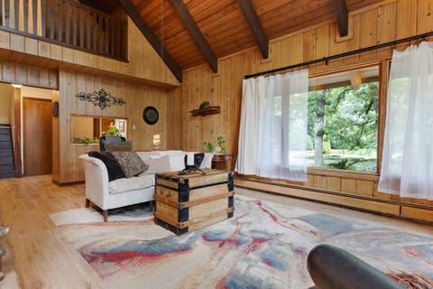 Tiny photo for 46W206 Felsmith Road, Hampshire, IL 60140 (MLS # 12670797)