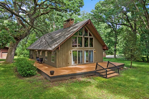 Tiny photo for 46W206 Felsmith Road, Hampshire, IL 60140 (MLS # 12670797)