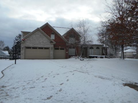 A home in Darien