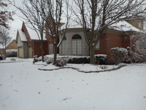 A home in Darien