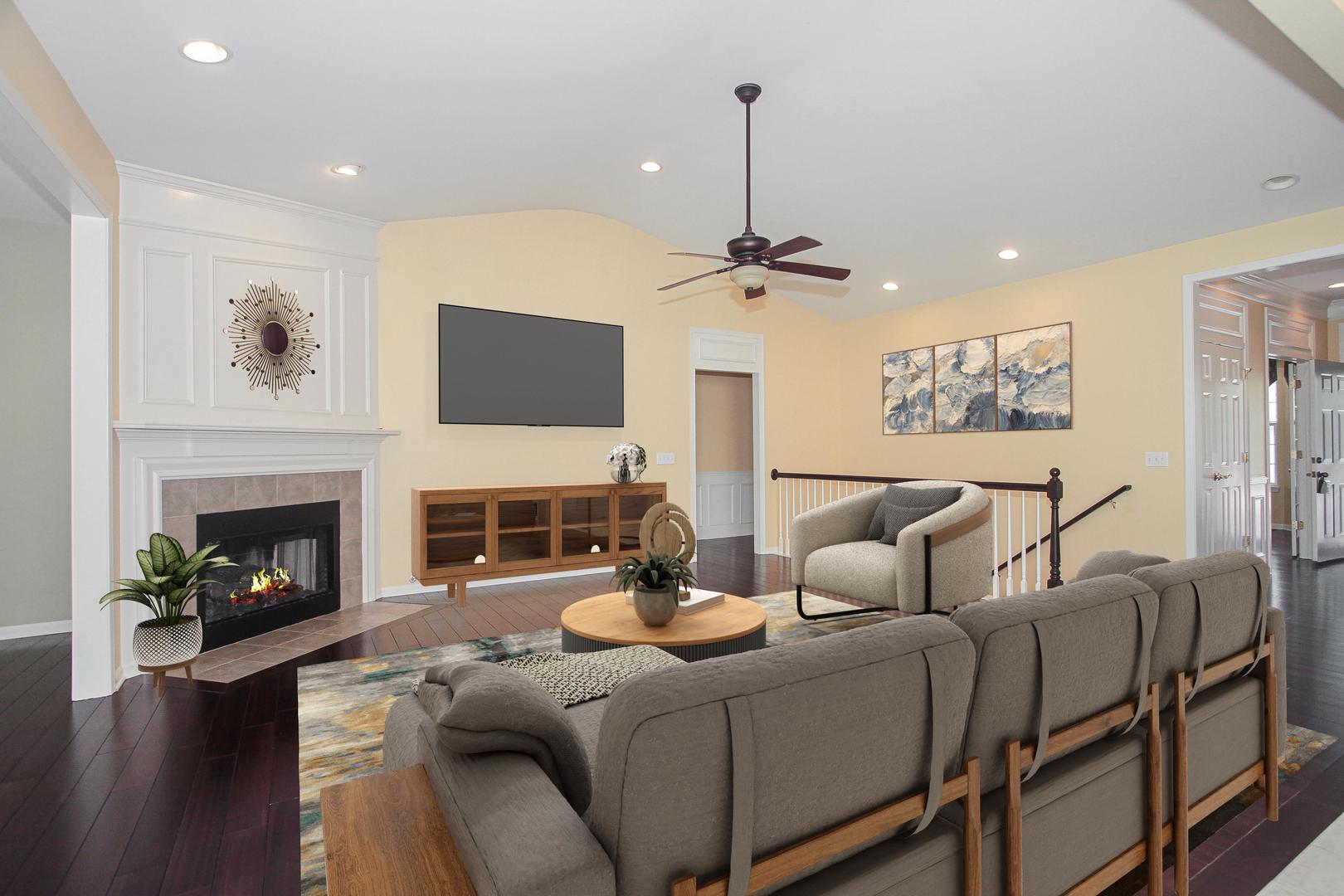 2624 Wessex Drive