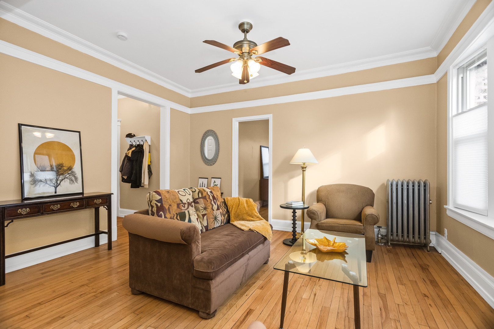 6622 N Clark Street 2D