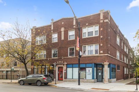 Photo of 6622 N Clark Street #2D, Chicago, IL 60626 (MLS # 12543222)