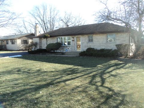 Tiny photo for 7711 W 82nd Street, Bridgeview, IL 60455 (MLS # 12535802)