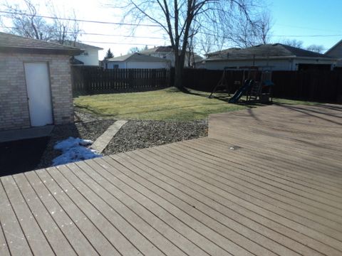 Tiny photo for 7711 W 82nd Street, Bridgeview, IL 60455 (MLS # 12535802)