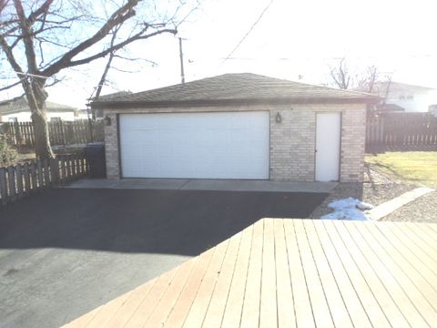 Tiny photo for 7711 W 82nd Street, Bridgeview, IL 60455 (MLS # 12535802)