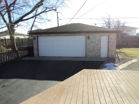 Tiny photo for 7711 W 82nd Street, Bridgeview, IL 60455 (MLS # 12535802)