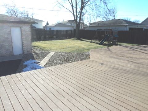 Tiny photo for 7711 W 82nd Street, Bridgeview, IL 60455 (MLS # 12535802)