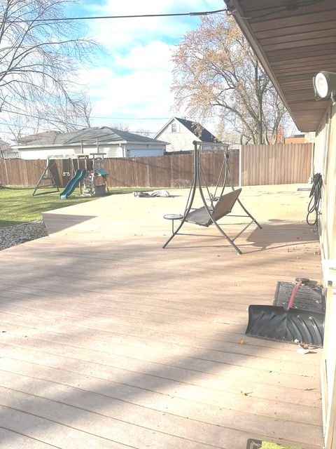 Tiny photo for 7711 W 82nd Street, Bridgeview, IL 60455 (MLS # 12535802)