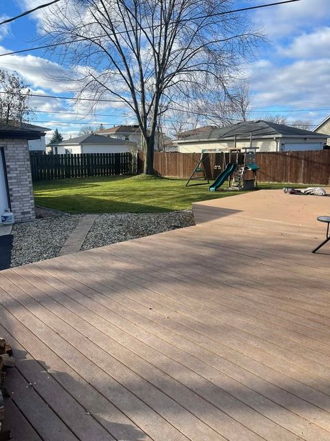 Tiny photo for 7711 W 82nd Street, Bridgeview, IL 60455 (MLS # 12535802)