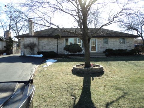 Photo of 7711 W 82nd Street, Bridgeview, IL 60455 (MLS # 12535802)