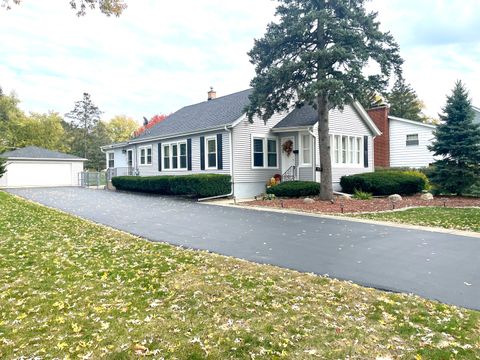 Tiny photo for 515 S Oakland Avenue, Villa Park, IL 60181 (MLS # 12515359)