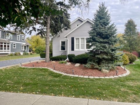 Tiny photo for 515 S Oakland Avenue, Villa Park, IL 60181 (MLS # 12515359)