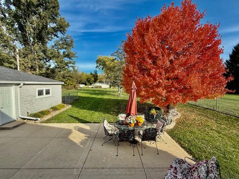 Tiny photo for 515 S Oakland Avenue, Villa Park, IL 60181 (MLS # 12515359)