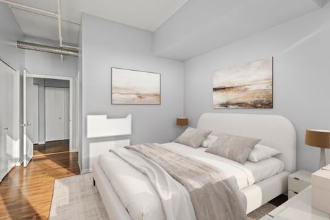 Tiny photo for 212 E CULLERTON Street #PH06, Chicago, IL 60616 (MLS # 12528018)