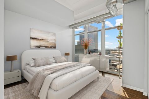 Tiny photo for 212 E CULLERTON Street #PH06, Chicago, IL 60616 (MLS # 12528018)