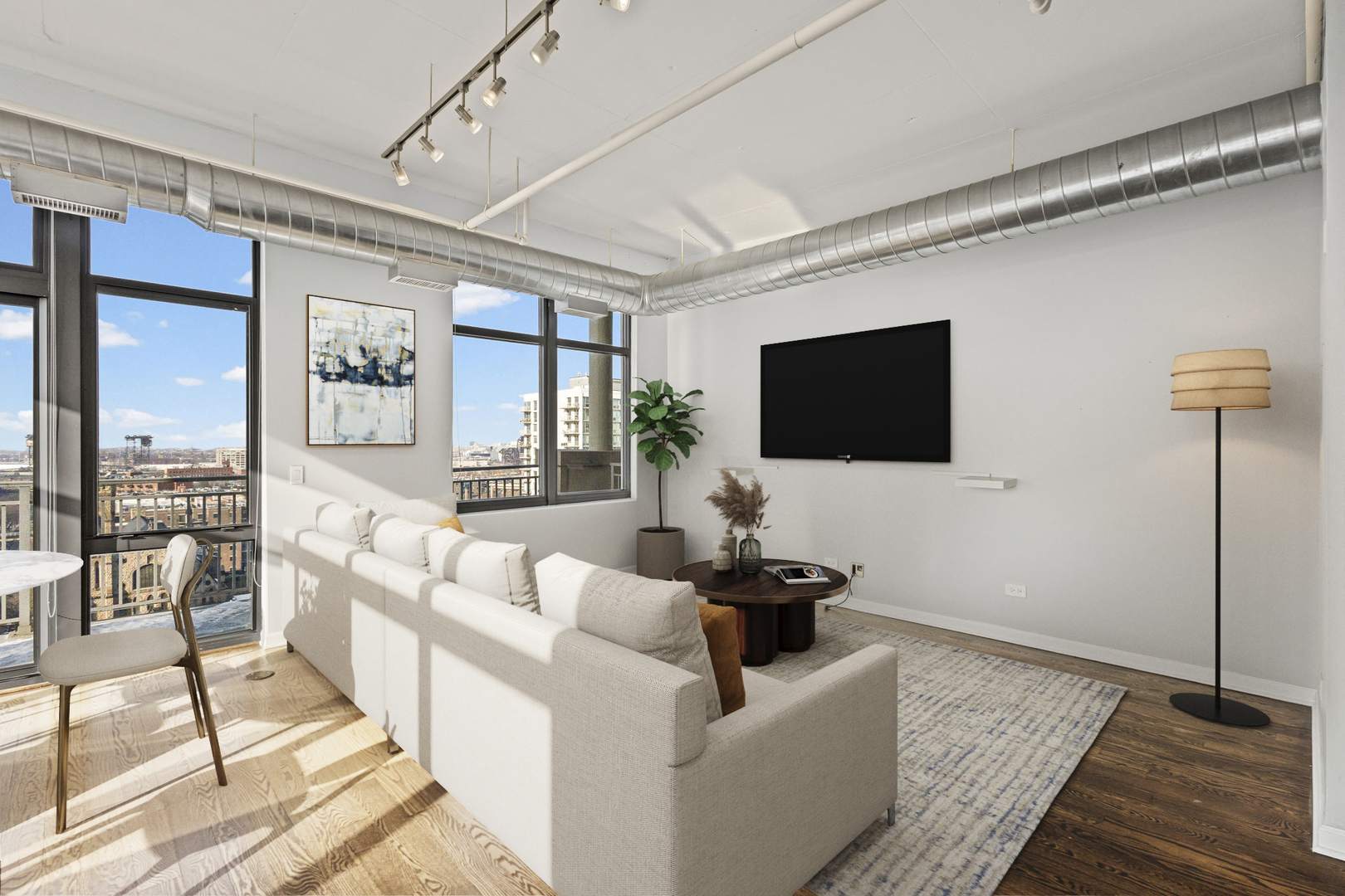 212 E CULLERTON Street PH06