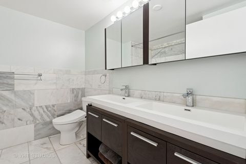 Tiny photo for 212 E CULLERTON Street #PH06, Chicago, IL 60616 (MLS # 12528018)