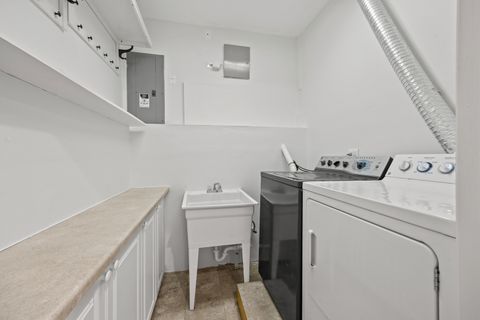 Tiny photo for 1323 E 61st Street, Chicago, IL 60637 (MLS # 12639798)