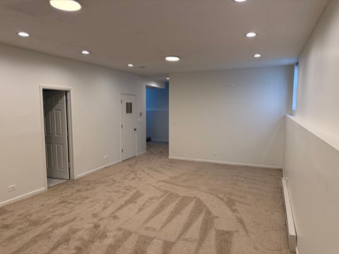 Tiny photo for 1323 E 61st Street, Chicago, IL 60637 (MLS # 12639798)