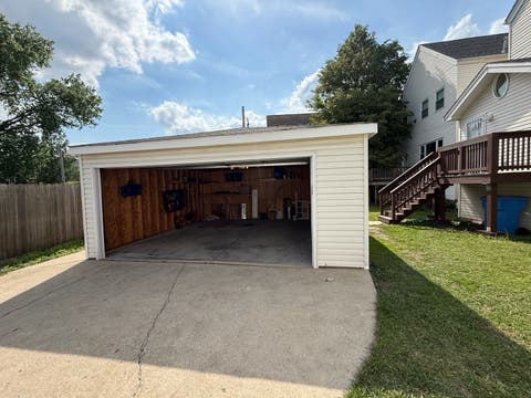 Tiny photo for 1323 E 61st Street, Chicago, IL 60637 (MLS # 12639798)
