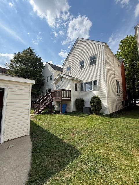 Tiny photo for 1323 E 61st Street, Chicago, IL 60637 (MLS # 12639798)