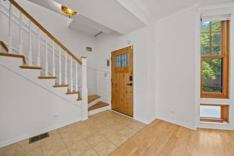 Tiny photo for 1323 E 61st Street, Chicago, IL 60637 (MLS # 12639798)