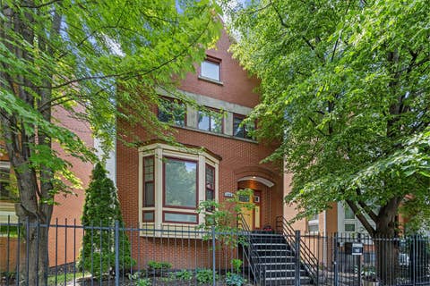 Photo of 1323 E 61st Street, Chicago, IL 60637 (MLS # 12639798)