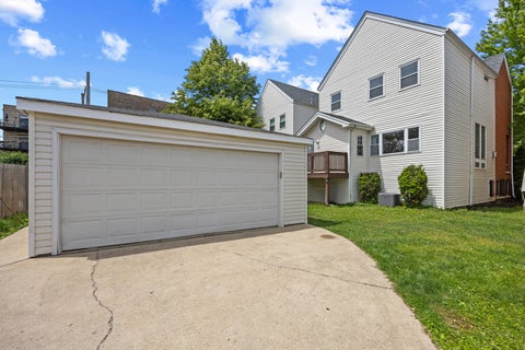 Tiny photo for 1323 E 61st Street, Chicago, IL 60637 (MLS # 12639798)