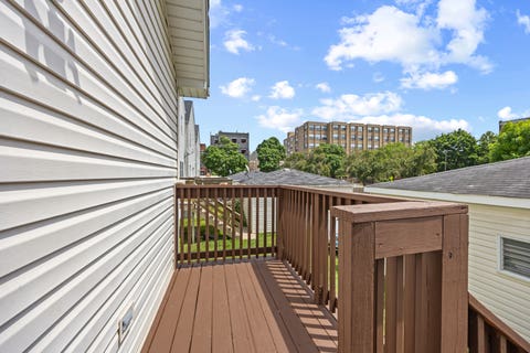 Tiny photo for 1323 E 61st Street, Chicago, IL 60637 (MLS # 12639798)