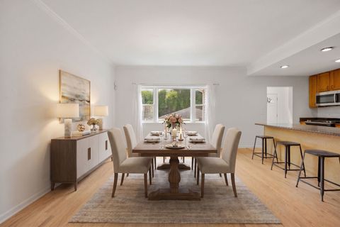 Tiny photo for 1323 E 61st Street, Chicago, IL 60637 (MLS # 12639798)