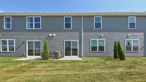 Tiny photo for 2224 Davidson Way, Yorkville, IL 60560 (MLS # 12703861)