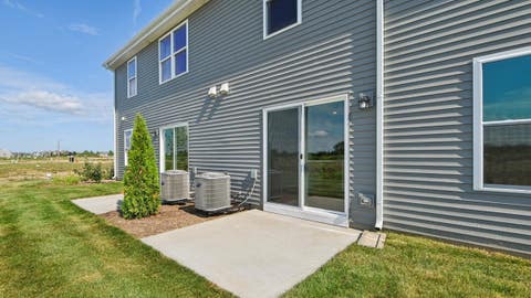 Tiny photo for 2224 Davidson Way, Yorkville, IL 60560 (MLS # 12703861)