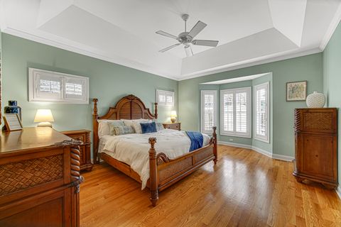 Tiny photo for 502 S Summit Street, Wheaton, IL 60187 (MLS # 12574266)