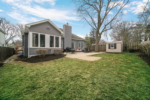 Tiny photo for 502 S Summit Street, Wheaton, IL 60187 (MLS # 12574266)