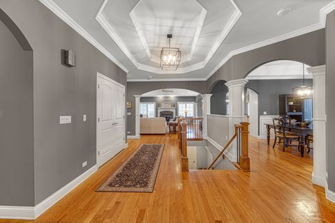 Tiny photo for 502 S Summit Street, Wheaton, IL 60187 (MLS # 12574266)