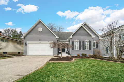 Tiny photo for 502 S Summit Street, Wheaton, IL 60187 (MLS # 12574266)
