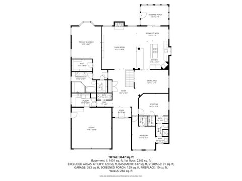 Tiny photo for 502 S Summit Street, Wheaton, IL 60187 (MLS # 12574266)