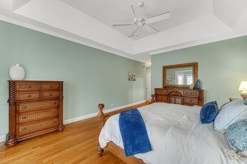 Tiny photo for 502 S Summit Street, Wheaton, IL 60187 (MLS # 12574266)