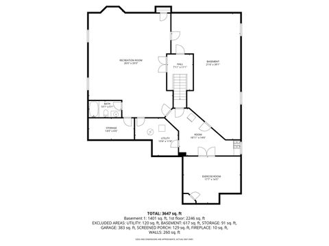 Tiny photo for 502 S Summit Street, Wheaton, IL 60187 (MLS # 12574266)