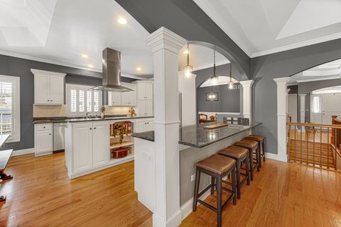 Tiny photo for 502 S Summit Street, Wheaton, IL 60187 (MLS # 12574266)