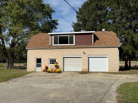 Tiny photo for 1866 Brickville Road, Sycamore, IL 60178 (MLS # 12487491)