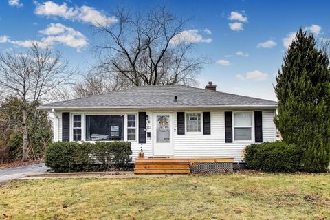 Photo of 223 Oneill Street, Joliet, IL 60436 (MLS # 12581947)