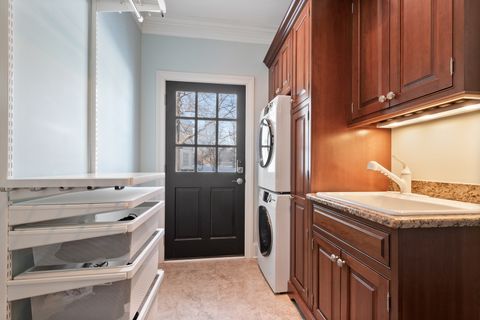 Tiny photo for 563 Greenway Drive, Lake Forest, IL 60045 (MLS # 12632849)