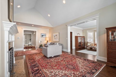 Tiny photo for 563 Greenway Drive, Lake Forest, IL 60045 (MLS # 12632849)