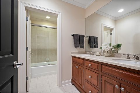 Tiny photo for 563 Greenway Drive, Lake Forest, IL 60045 (MLS # 12632849)