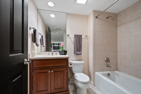 Tiny photo for 563 Greenway Drive, Lake Forest, IL 60045 (MLS # 12632849)