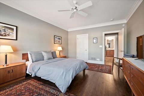 Tiny photo for 563 Greenway Drive, Lake Forest, IL 60045 (MLS # 12632849)