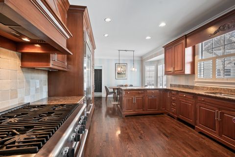 Tiny photo for 563 Greenway Drive, Lake Forest, IL 60045 (MLS # 12632849)