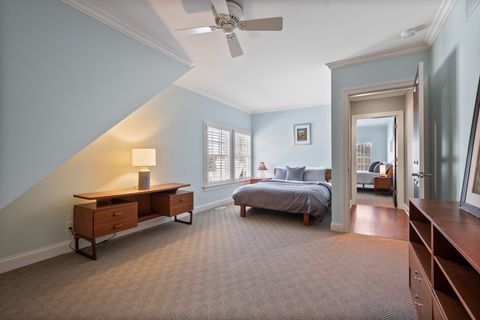 Tiny photo for 563 Greenway Drive, Lake Forest, IL 60045 (MLS # 12632849)